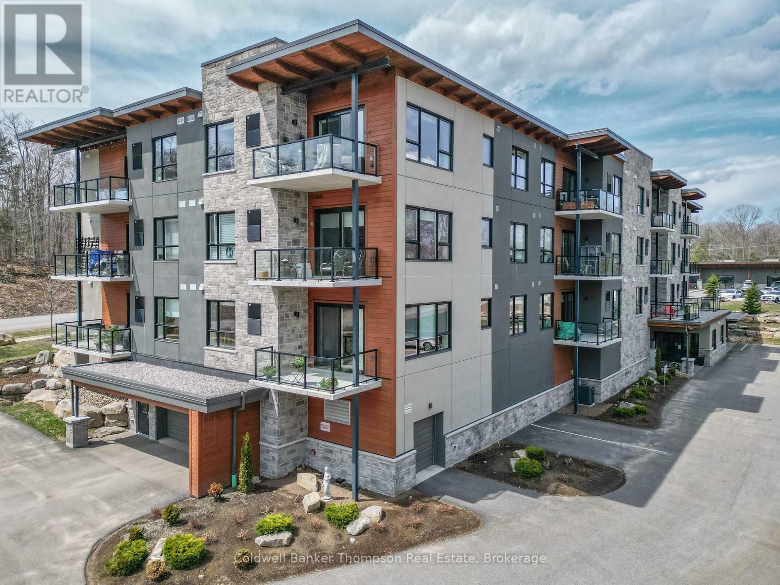 Property Photo: 23 Campus Trail 202 ON P1H 0G1