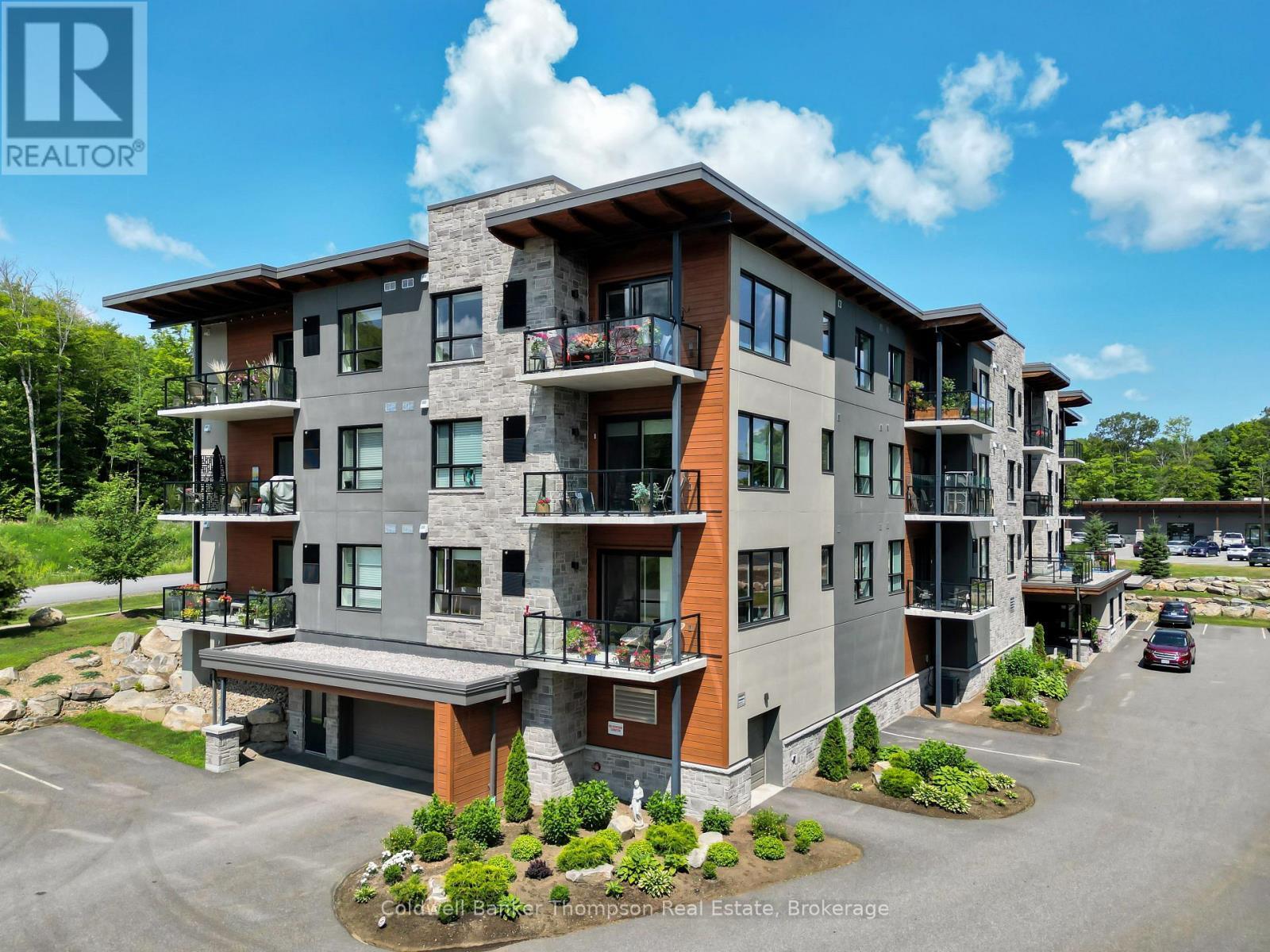 Property Photo: 23 Campus Trail 202 ON P1H 0G1