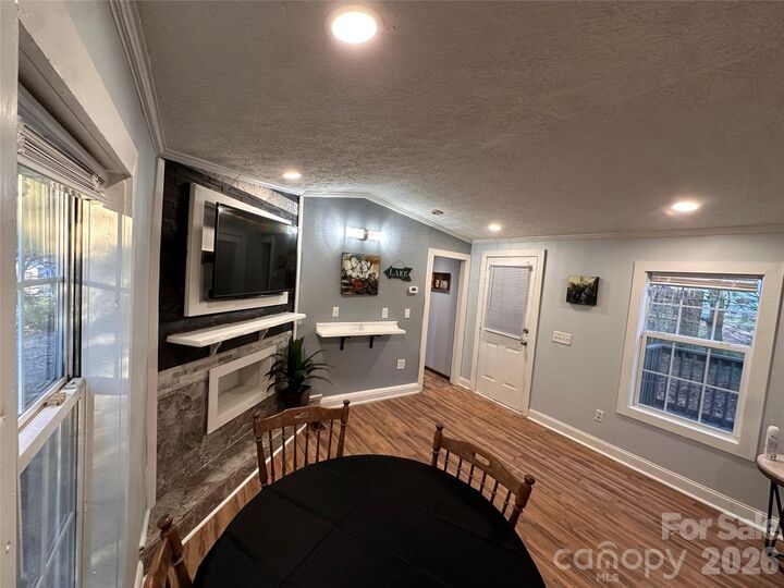 Property Photo:  113 Highlander Street  NC 28655 