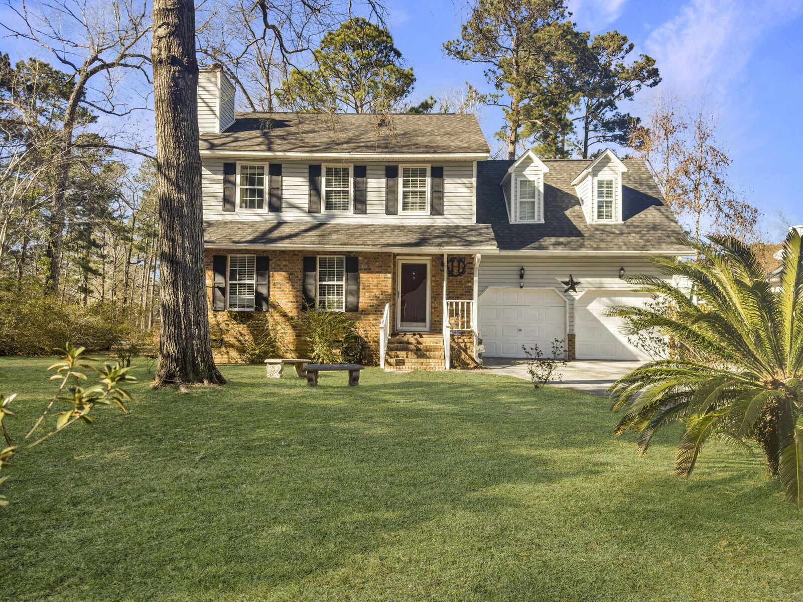 Property Photo:  1001 Shinnecock Hills Court  SC 29483 