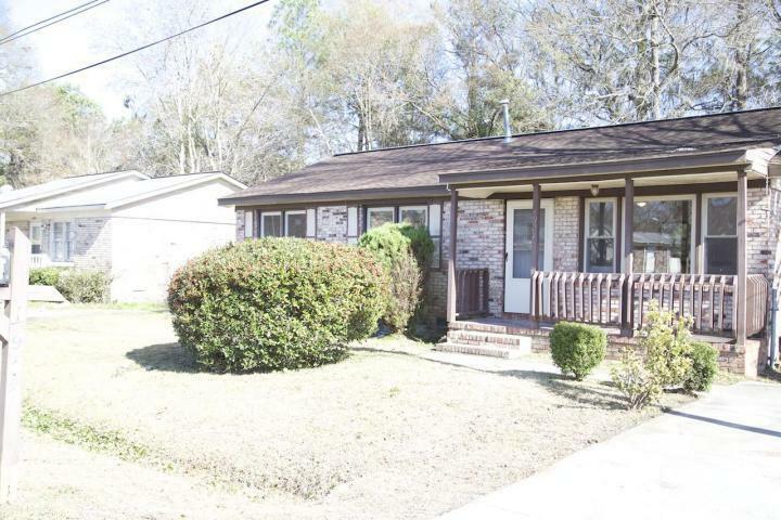 Property Photo:  1927 Hazelwood Drive  SC 29407 