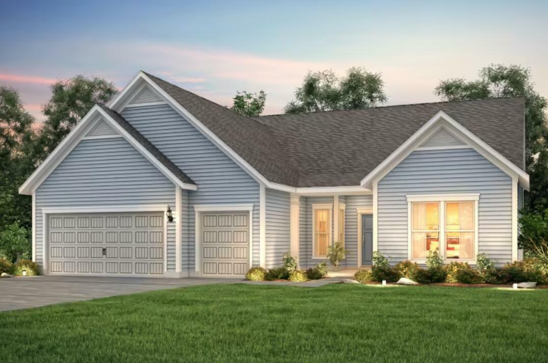 Property Photo: 2094 Cousteau Court SC 29455