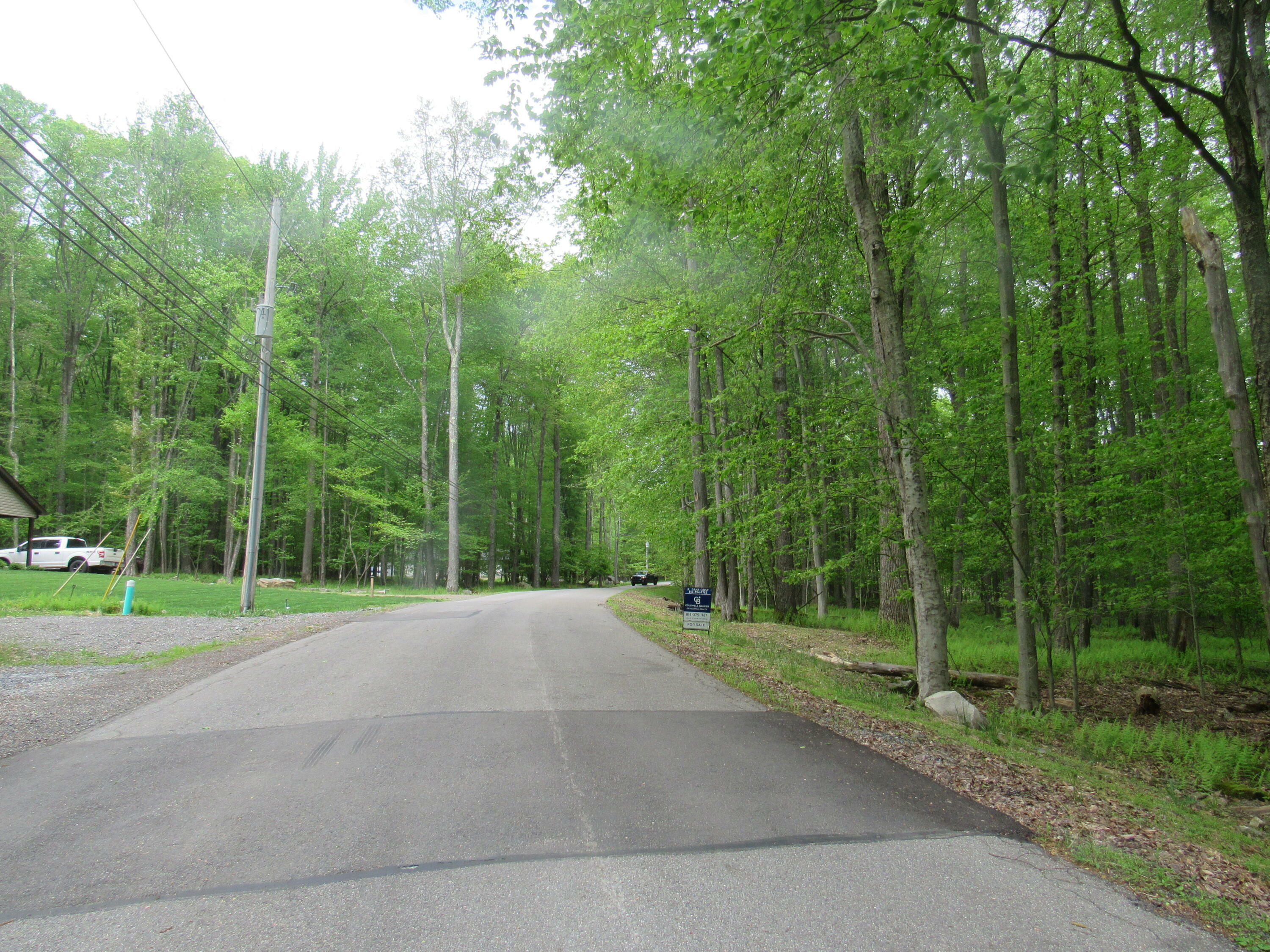 Property Photo: 17 Cap Haiten PA 15801