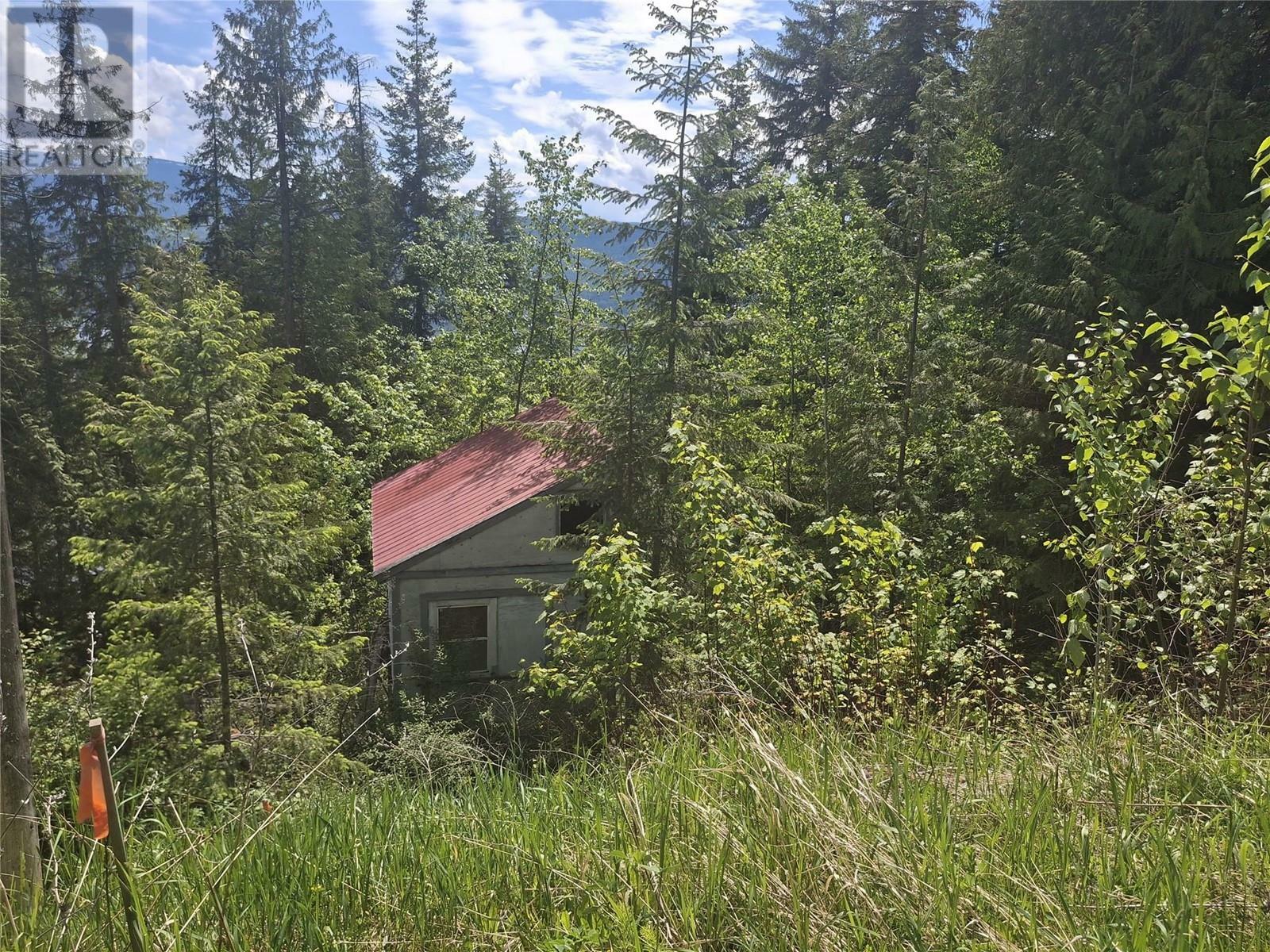 Property Photo:  Lot 69 Castle Heights  BC V0E 1M8 