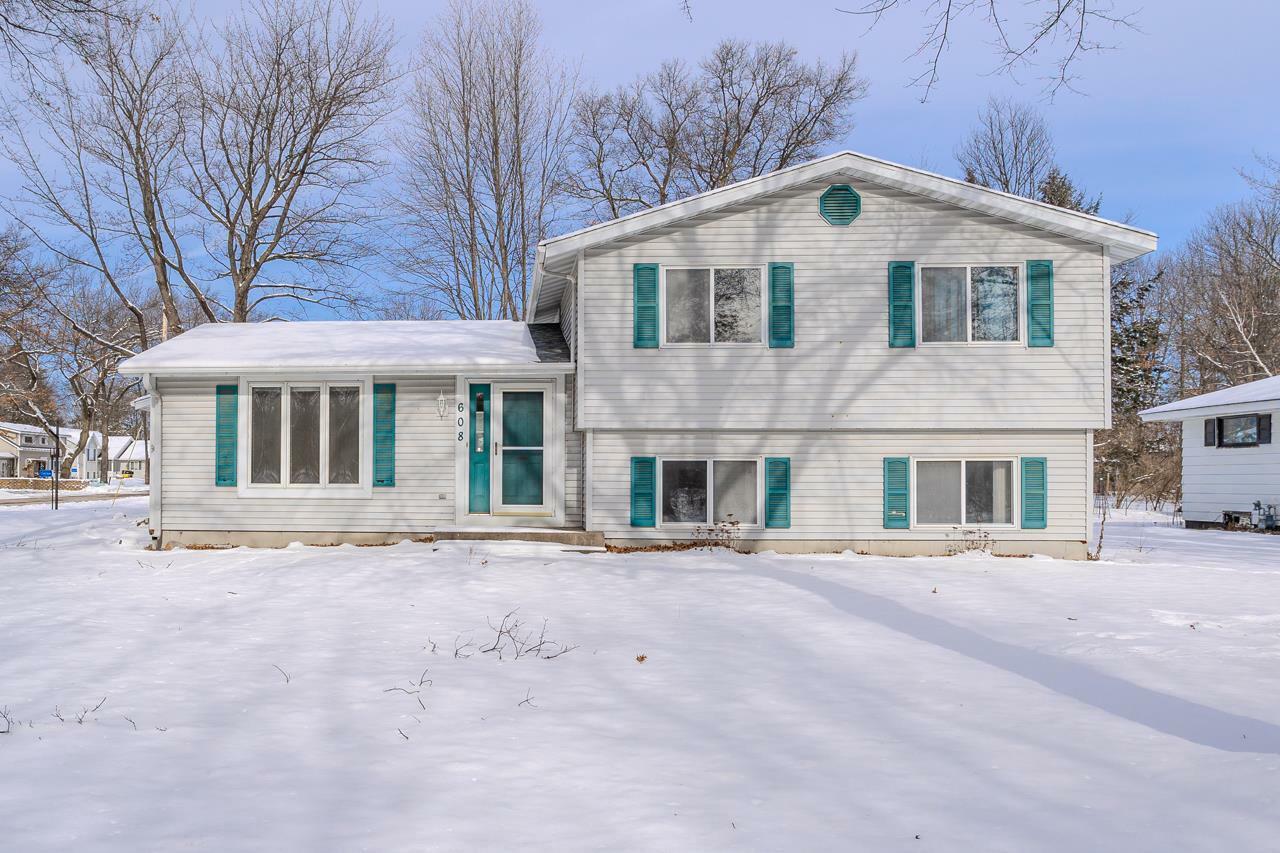 Property Photo:  154166 Paramount Drive  WI 54401 