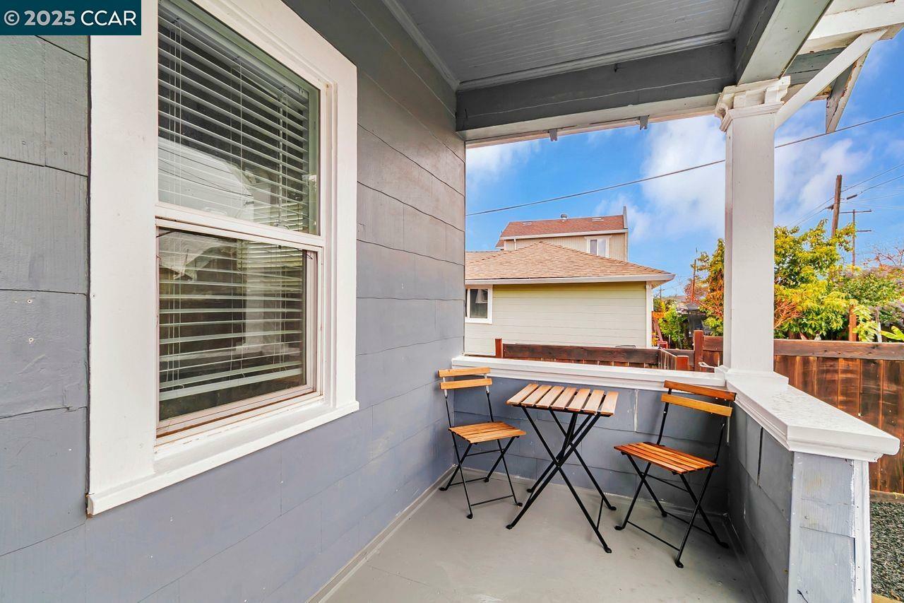 Property Photo:  539 Grant St  CA 94590 