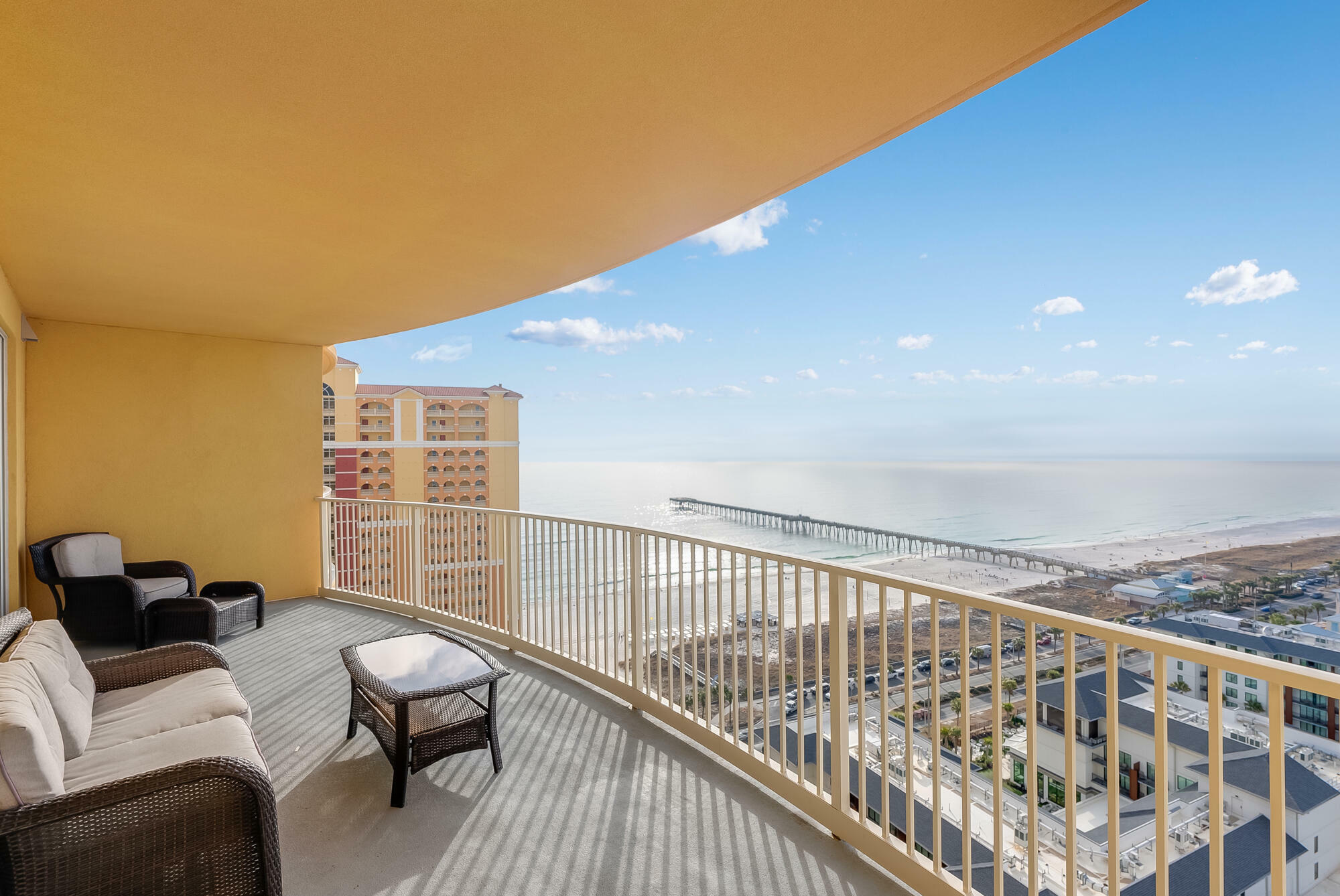 Property Photo: 15928 Front Beach Road 2011 FL 32413
