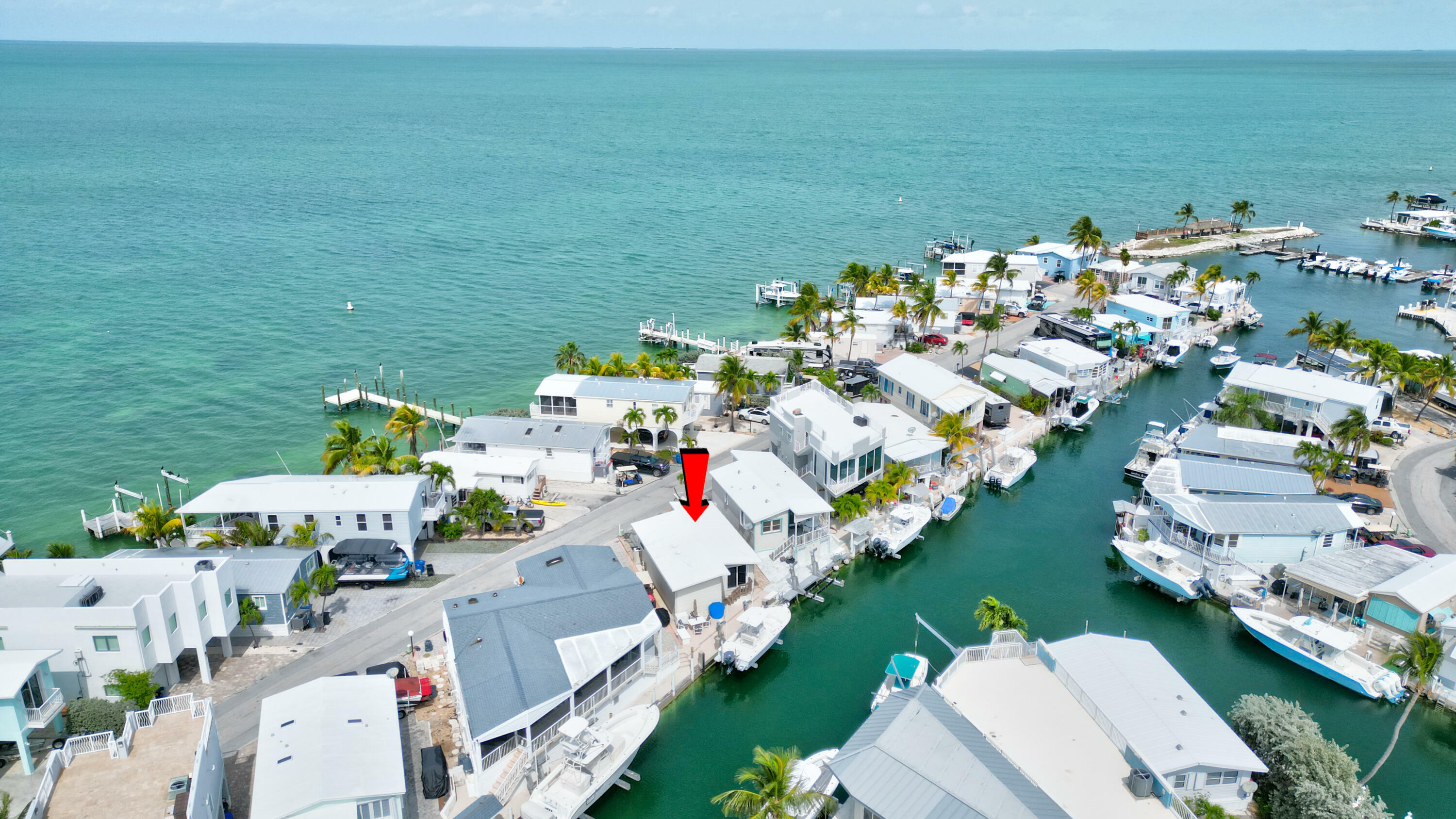 Property Photo:  65821 Overseas Highway 75  FL 33001 