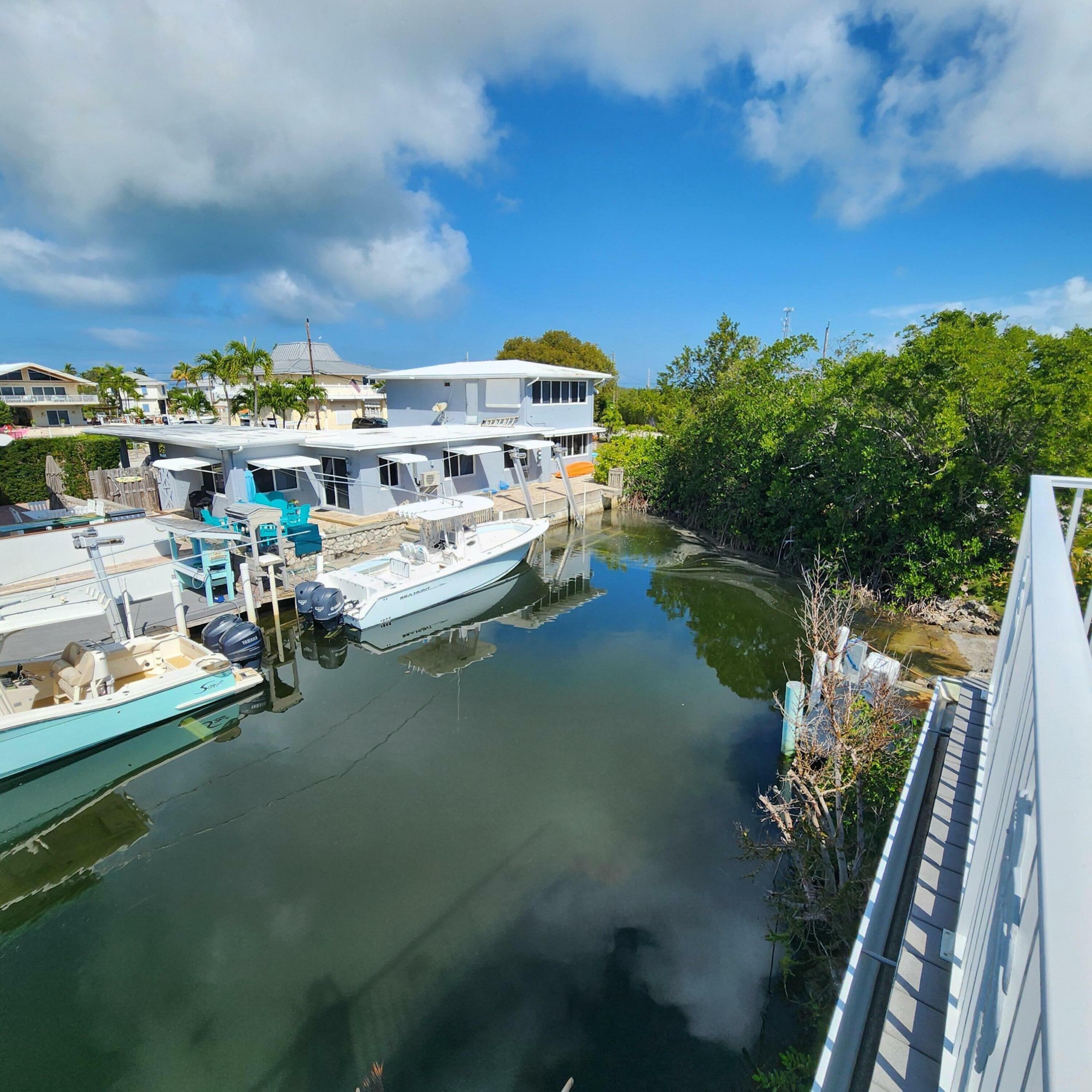 Property Photo: 109 S Layton Drive 1 &Amp 2 FL 33001