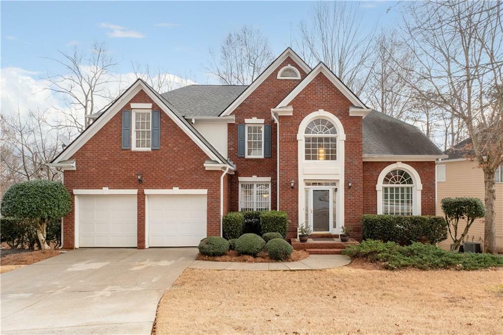 Property Photo:  2091 Suwanee Woods Lane  GA 30097 