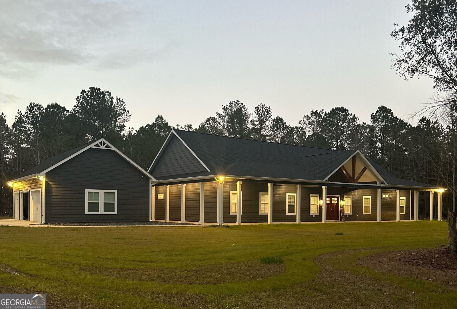 Property Photo: 1126 Feather Way GA 30833