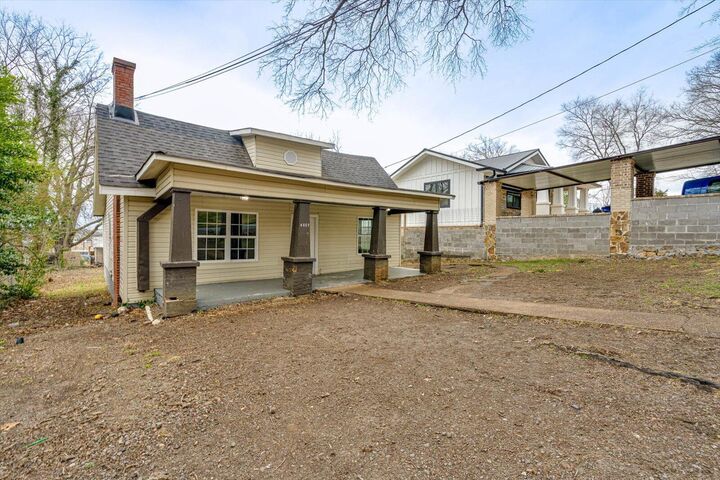 Property Photo: 4807 14th Avenue TN 37407