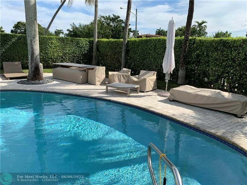 Property Photo: 3407 Dover Rd FL 33062
