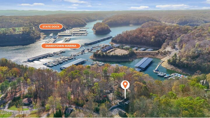 25 Harbor Springs Cir  Jamestown KY 42629 photo