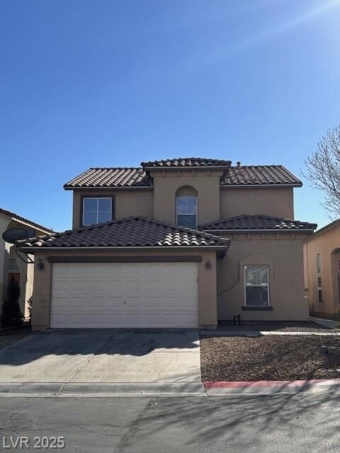 5909 Blue Grouse Trail  Las Vegas NV 89142 photo