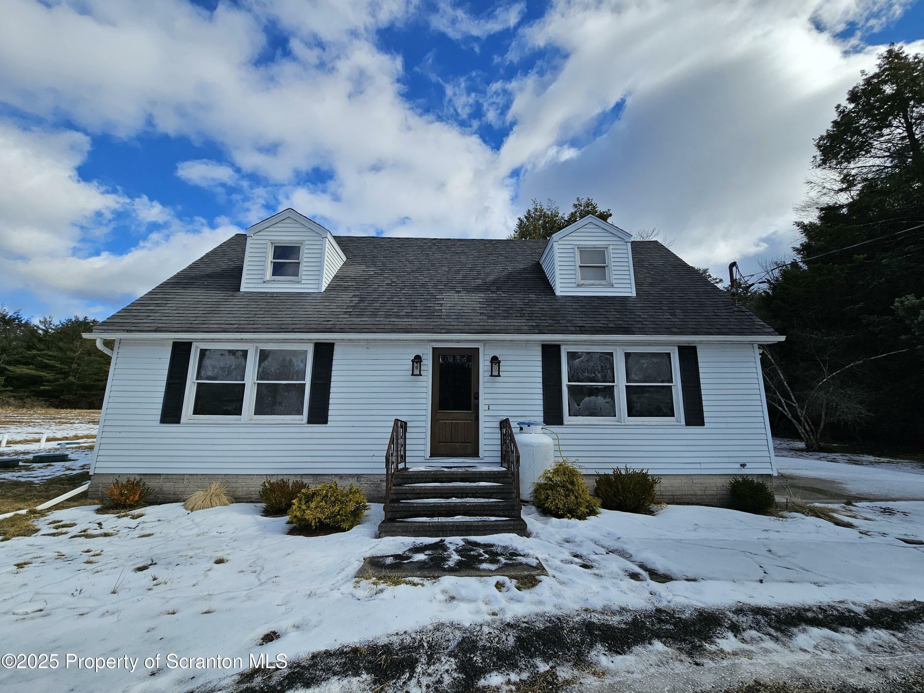 Property Photo:  22 Suetta Lane  PA 18444 