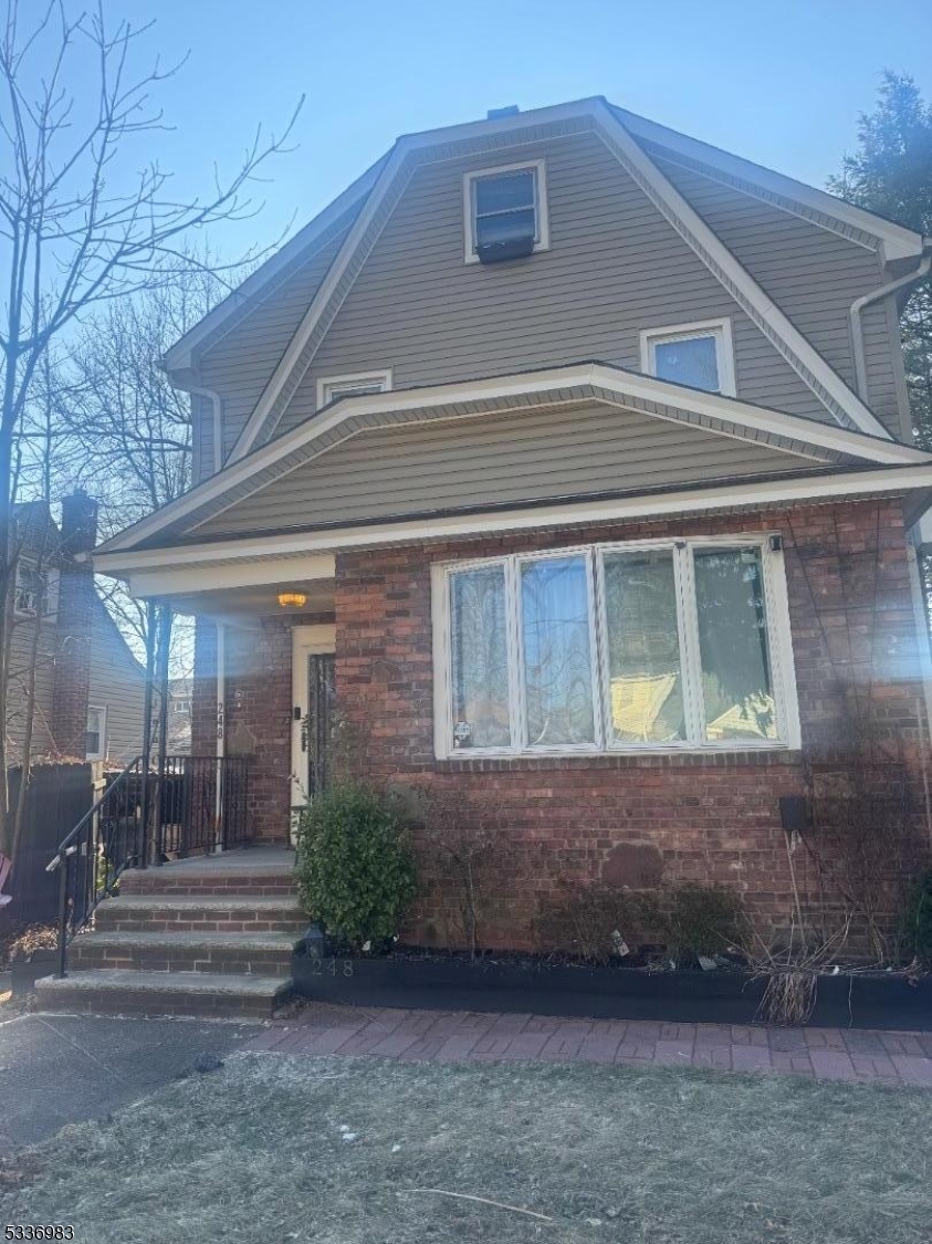 Property Photo:  248 E Clinton Ave  NJ 07621 