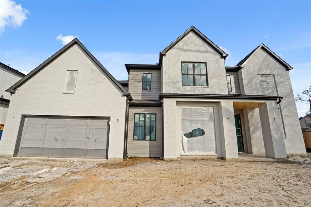 Property Photo: 1222 Glourie Drive TX 77055