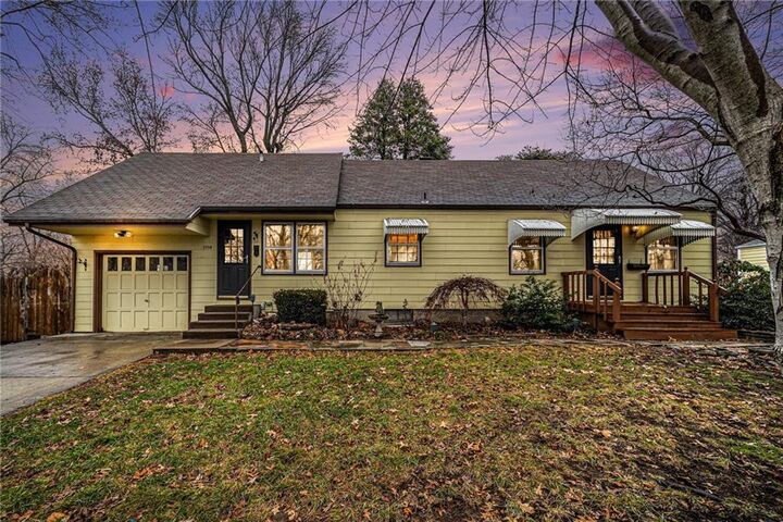 Better Homes And Gardens Kansas City