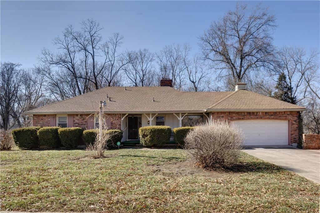 Property Photo:  5224 Crisp Avenue  MO 64133 