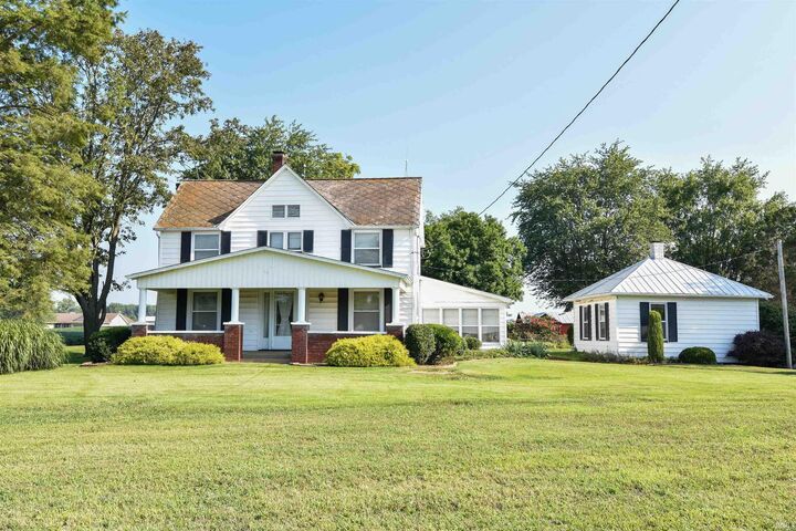 5200 Daylight Drive  Evansville IN 47725 photo