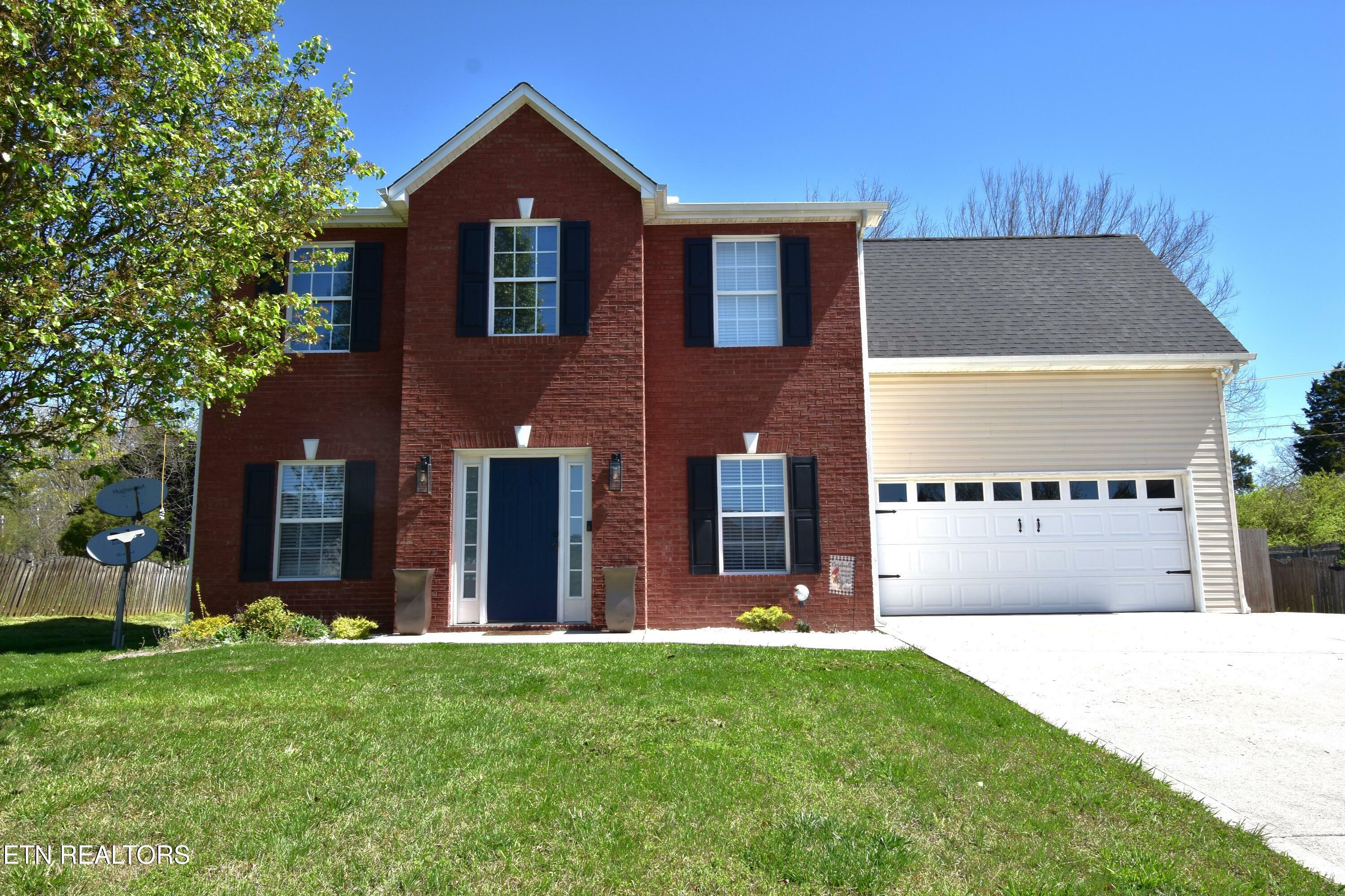 Property Photo:  7308 Red Clover Lane  TN 37918 