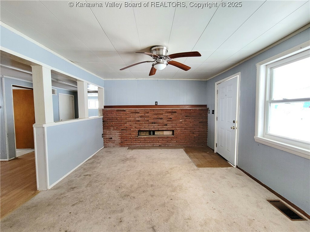 Property Photo: 2714 Chesterfield Avenue WV 28304