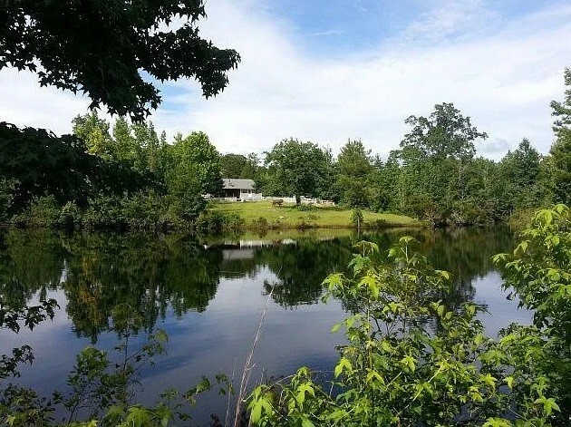 Property Photo: 601 Herbert Brown Road AL 36830