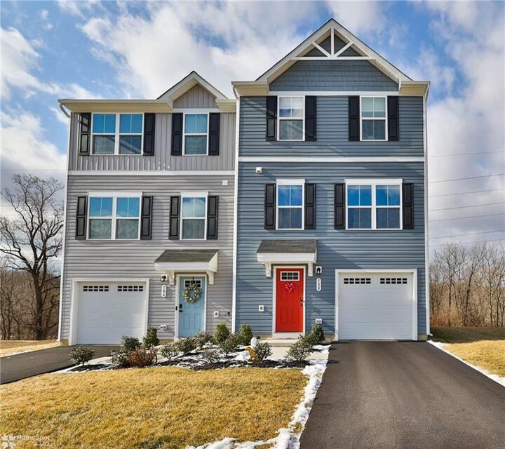 508 Delta Road  Allen Twp PA 18067 photo