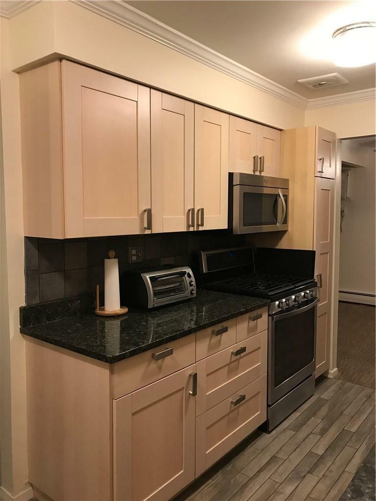 Property Photo: 10 Brevoort Drive 1B NY 10970