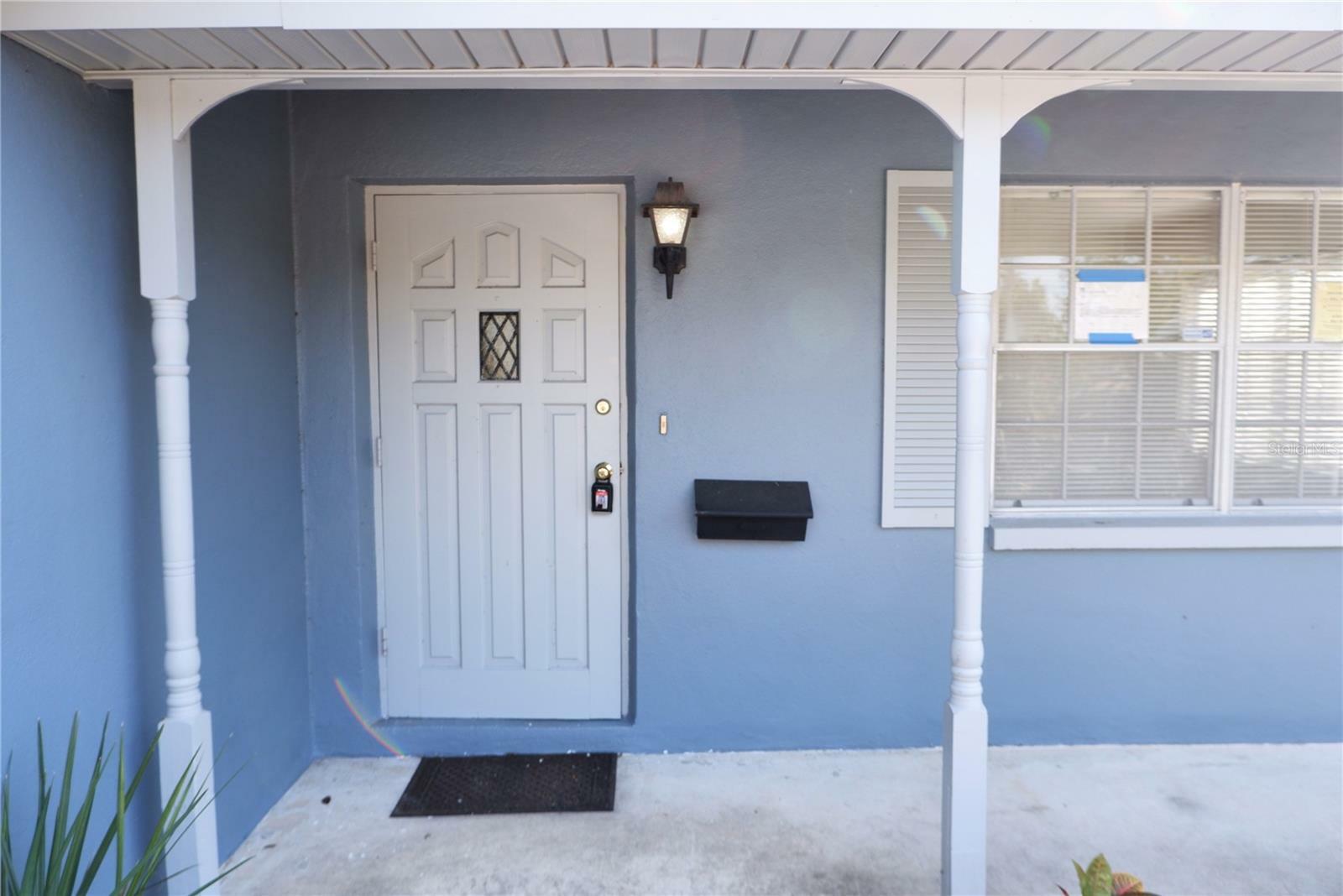 Property Photo: 8056 30th Avenue N FL 33710