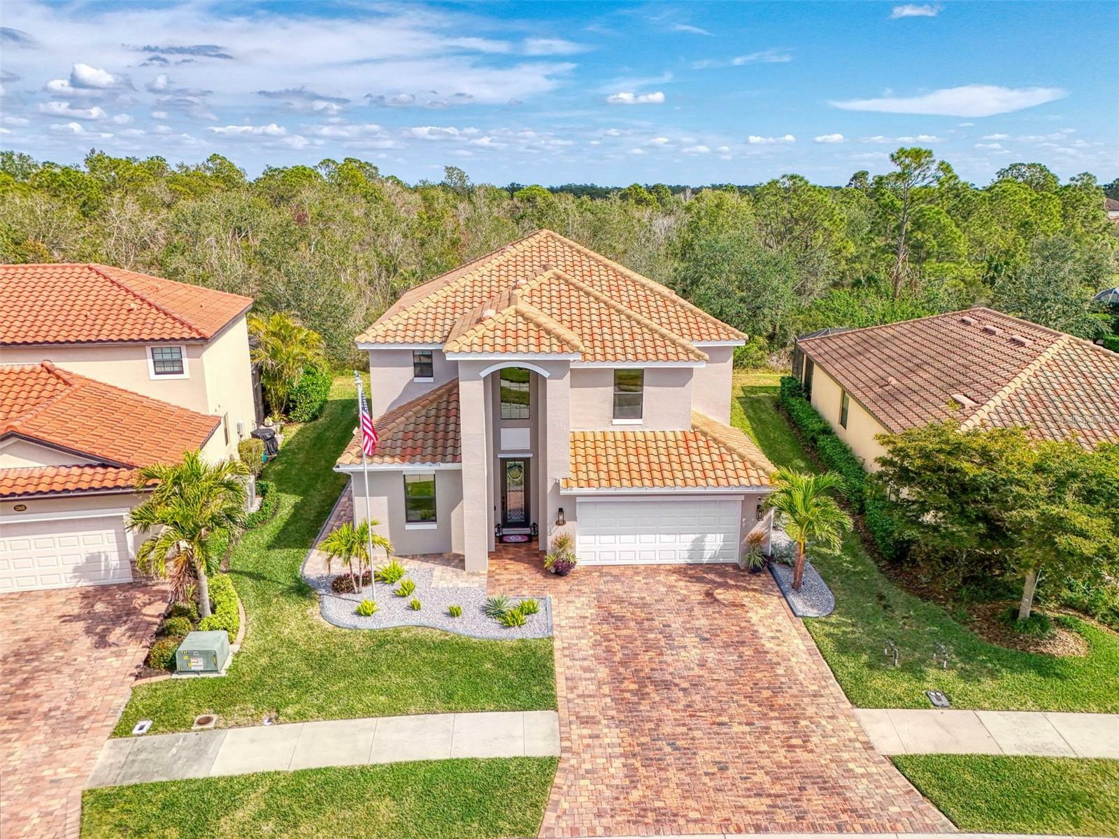 12410 Cinqueterre Drive  Venice FL 34293 photo