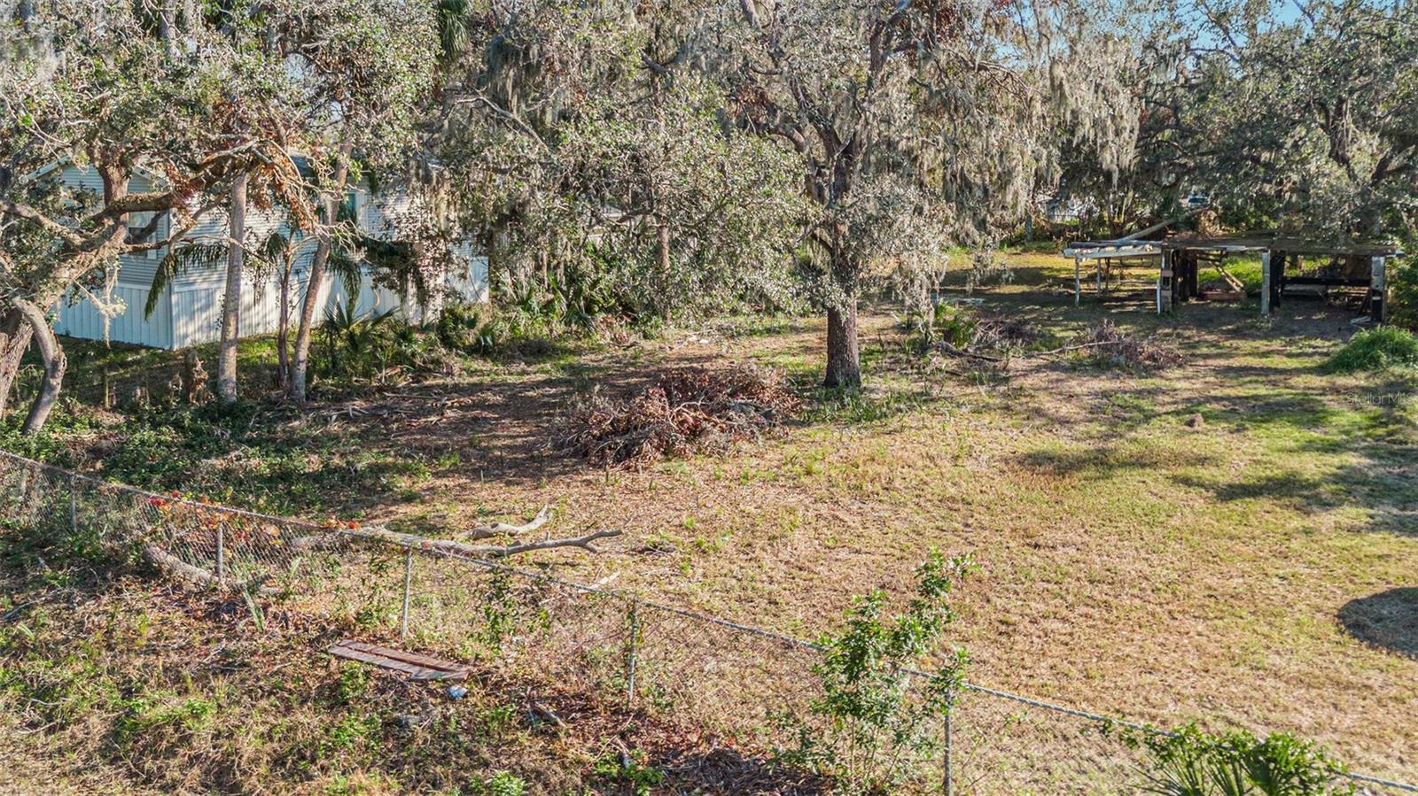 Property Photo: 0 Palm Avenue FL 33534