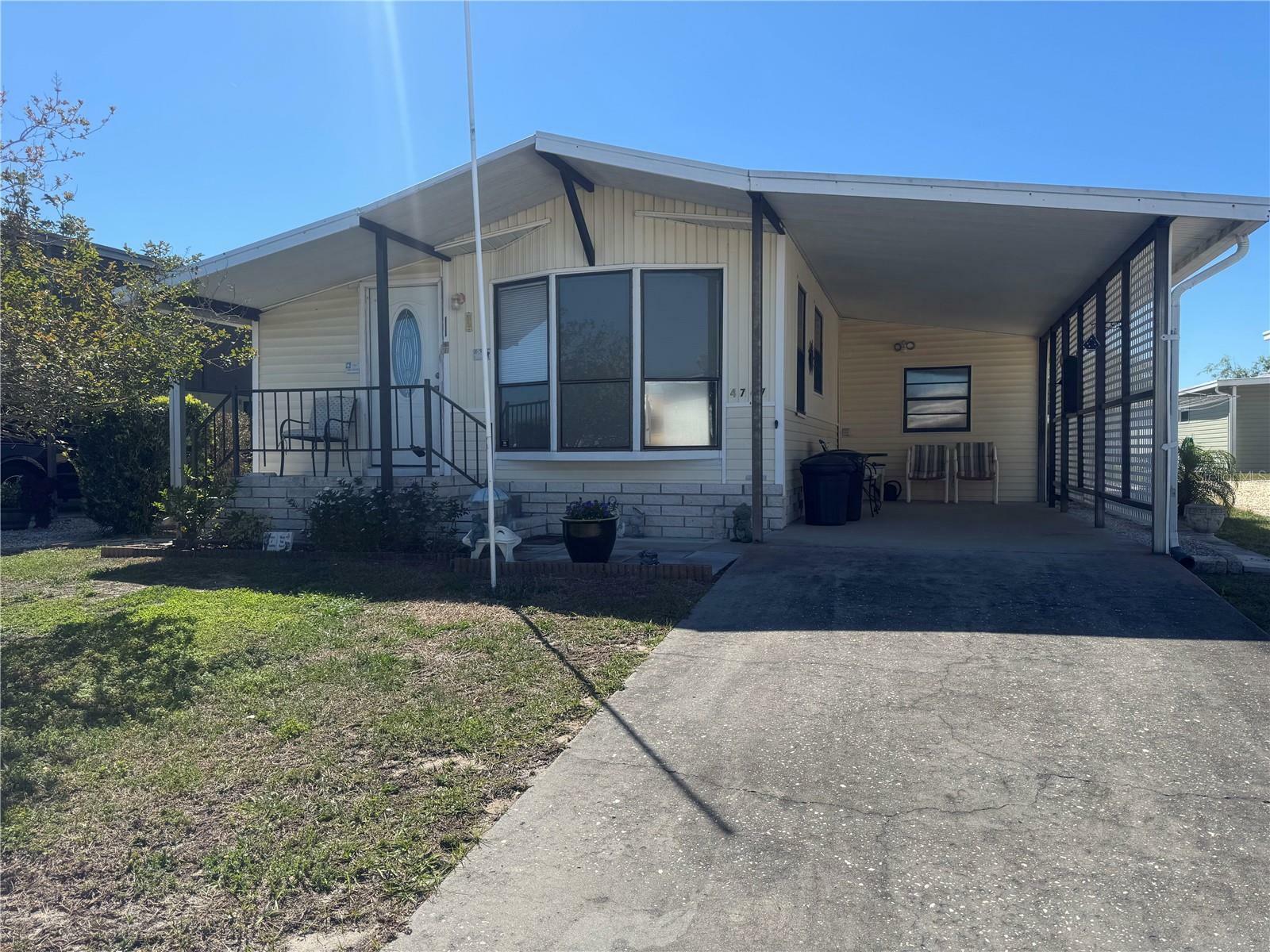 4747 Bobby Avenue 258  Zephyrhills FL 33541 photo
