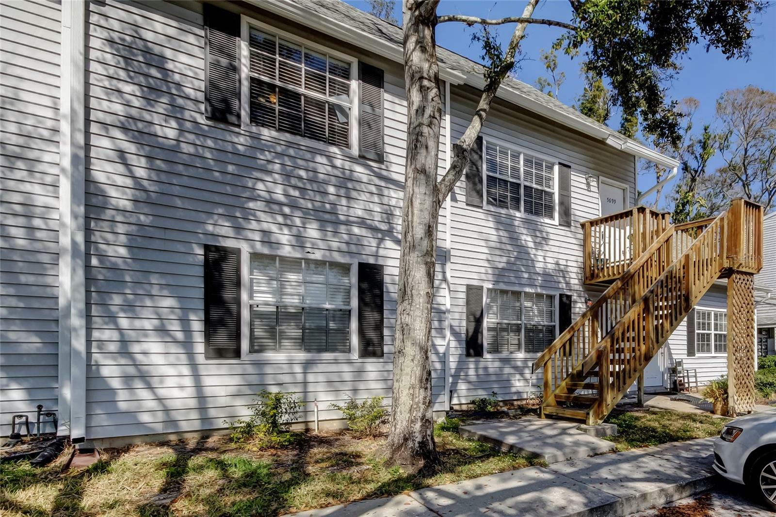 Property Photo: 5699 67th Avenue N 124 FL 33781