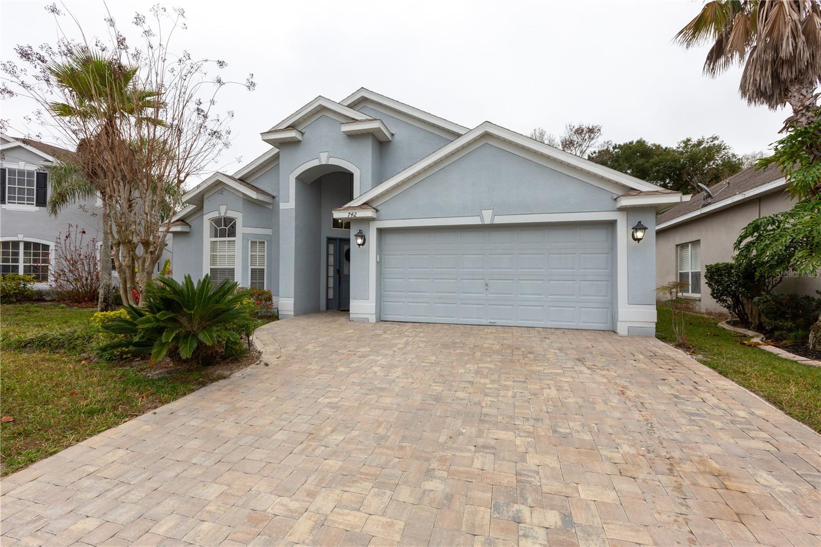 742 Seneca Meadows Road  Winter Springs FL 32708 photo