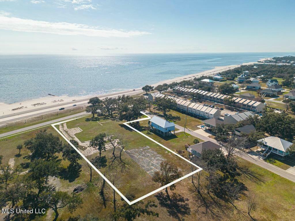 Property Photo:  0 Beach Boulevard  MS 39560 