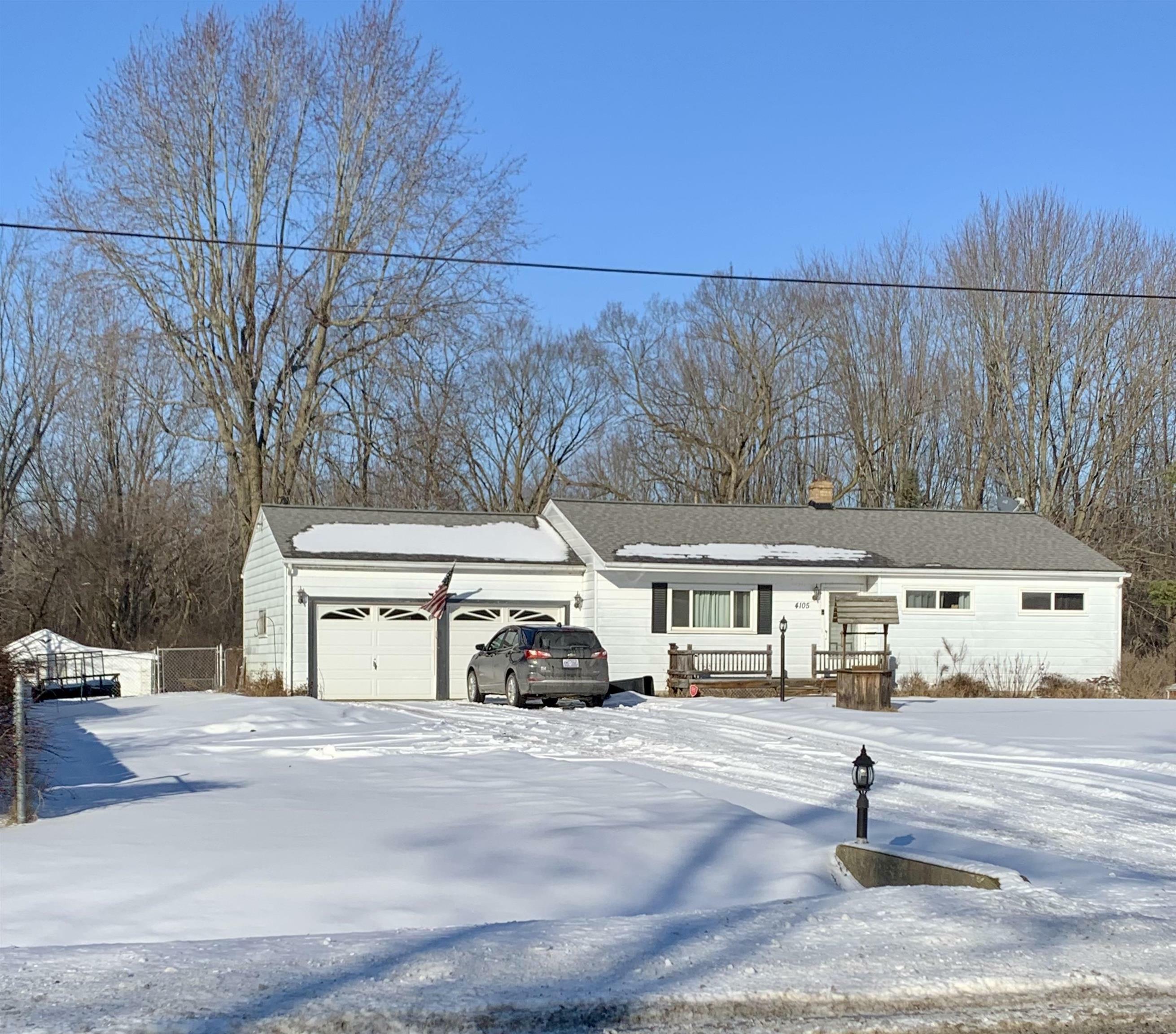 4105 E Stanley Road  Mount Morris MI 48458 photo