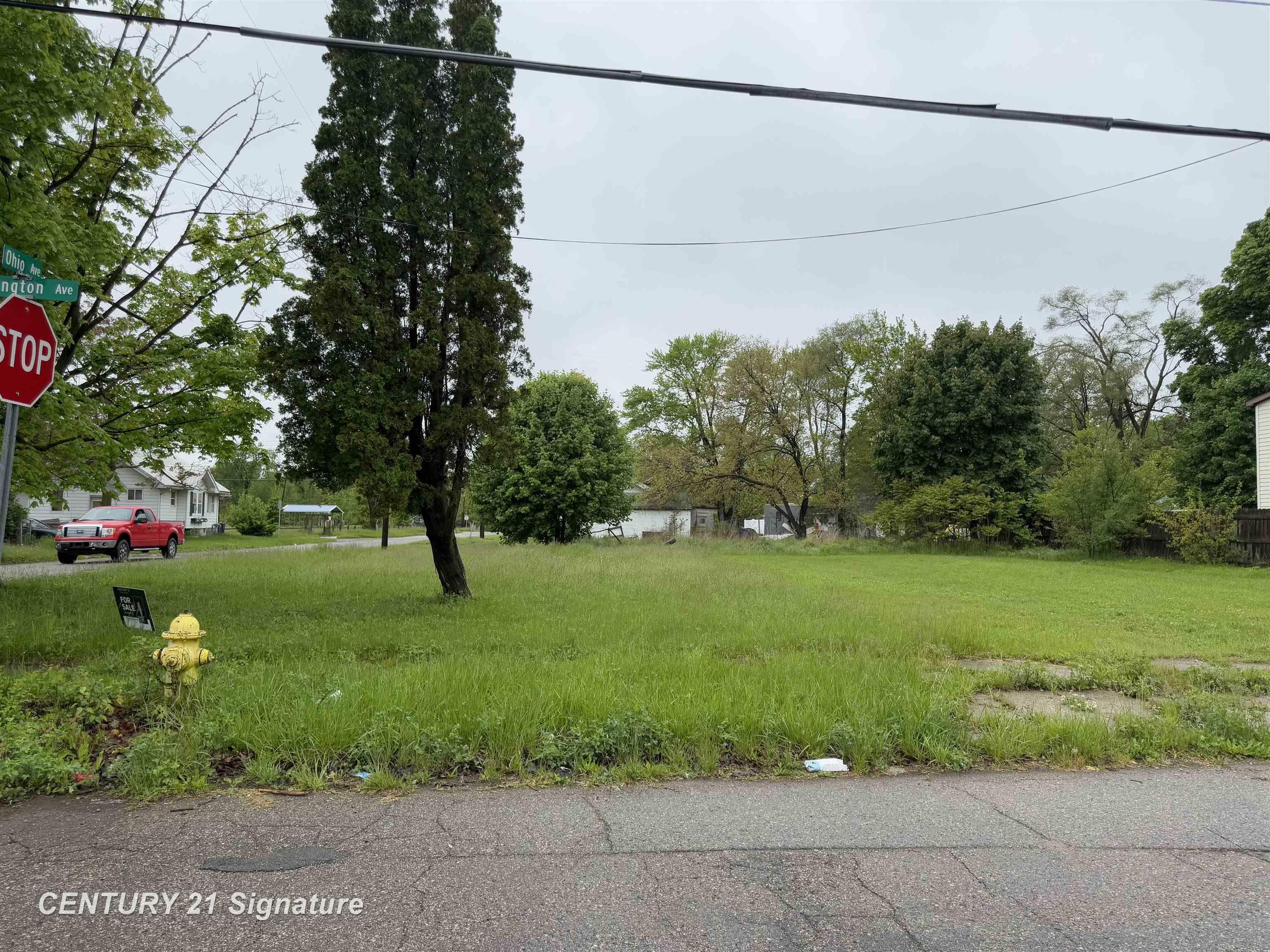 Property Photo: 1501 Arlington Avenue MI 48506