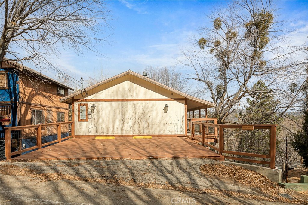 Property Photo: 284 Davos Drive CA 92325
