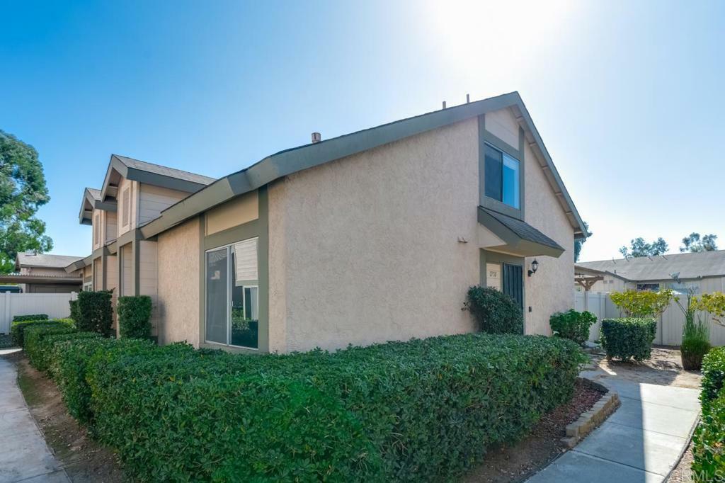 Property Photo:  2750 Casey Street  CA 92139 