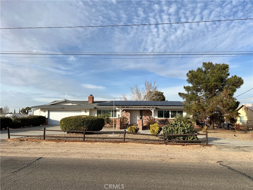 Property Photo:  15960 Sycamore Street  CA 92345 