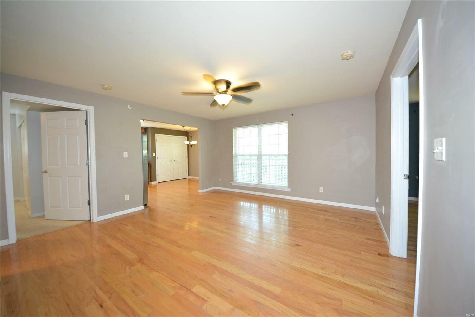 Property Photo:  5123 Welsh Drive  MO 63367 