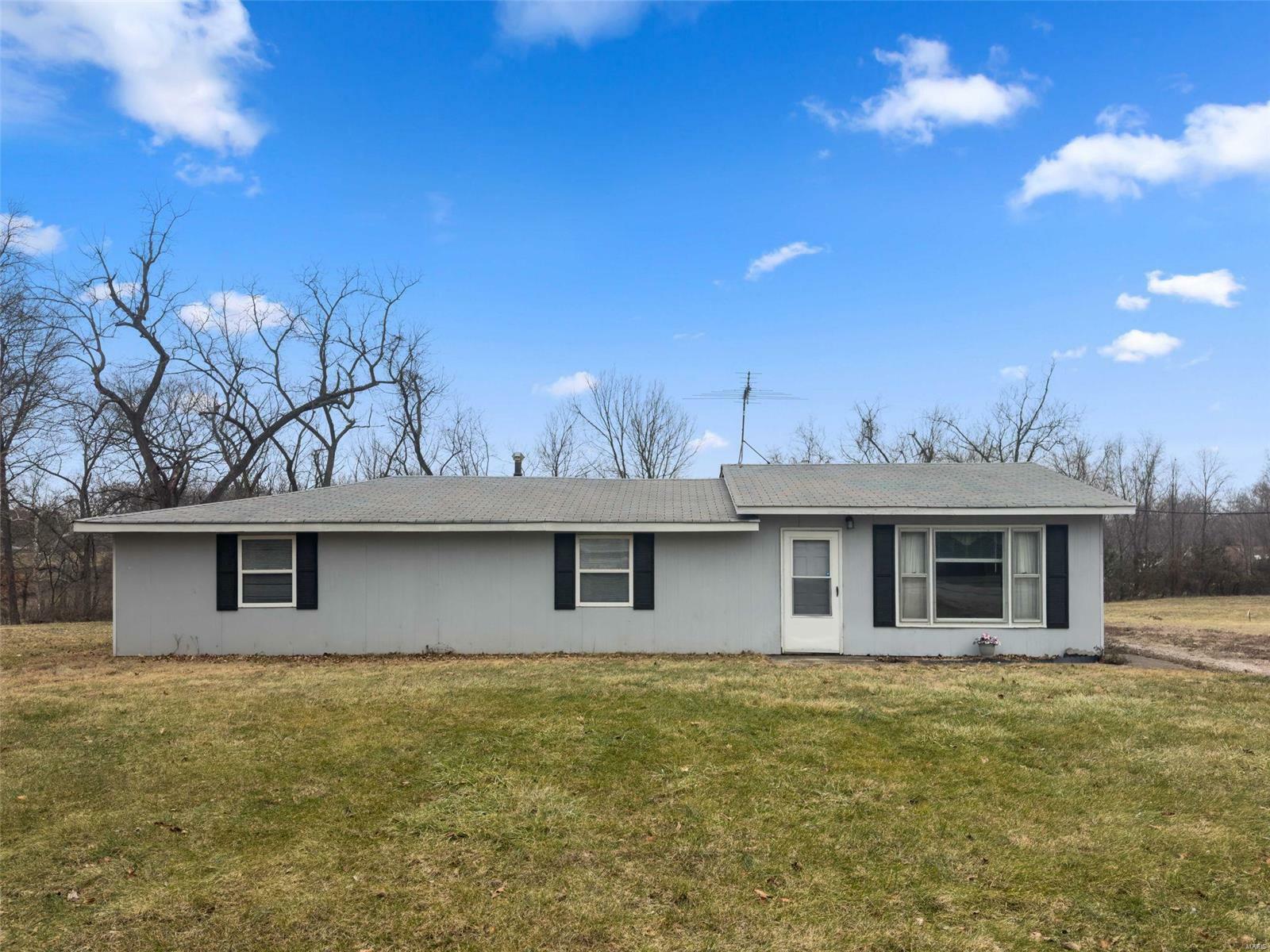 Property Photo:  2355 Post Road  MO 63368 