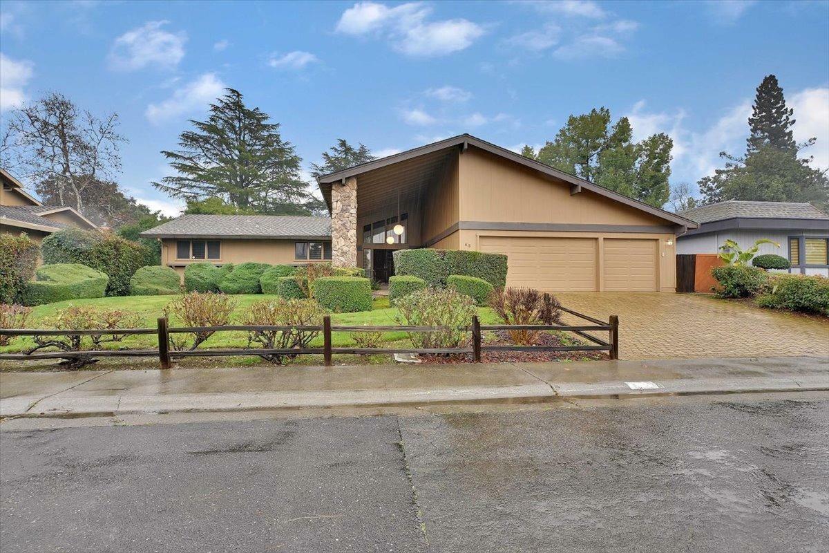 Property Photo:  65 Northlite Circle  CA 95831 
