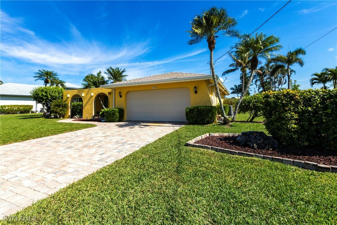 3353 SE 19th Avenue  Cape Coral FL 33904 photo