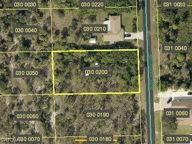 1015 Michael Avenue  Lehigh Acres FL 33936 photo