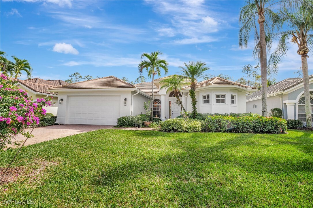 Property Photo:  2862 Lone Pine Lane  FL 34119 