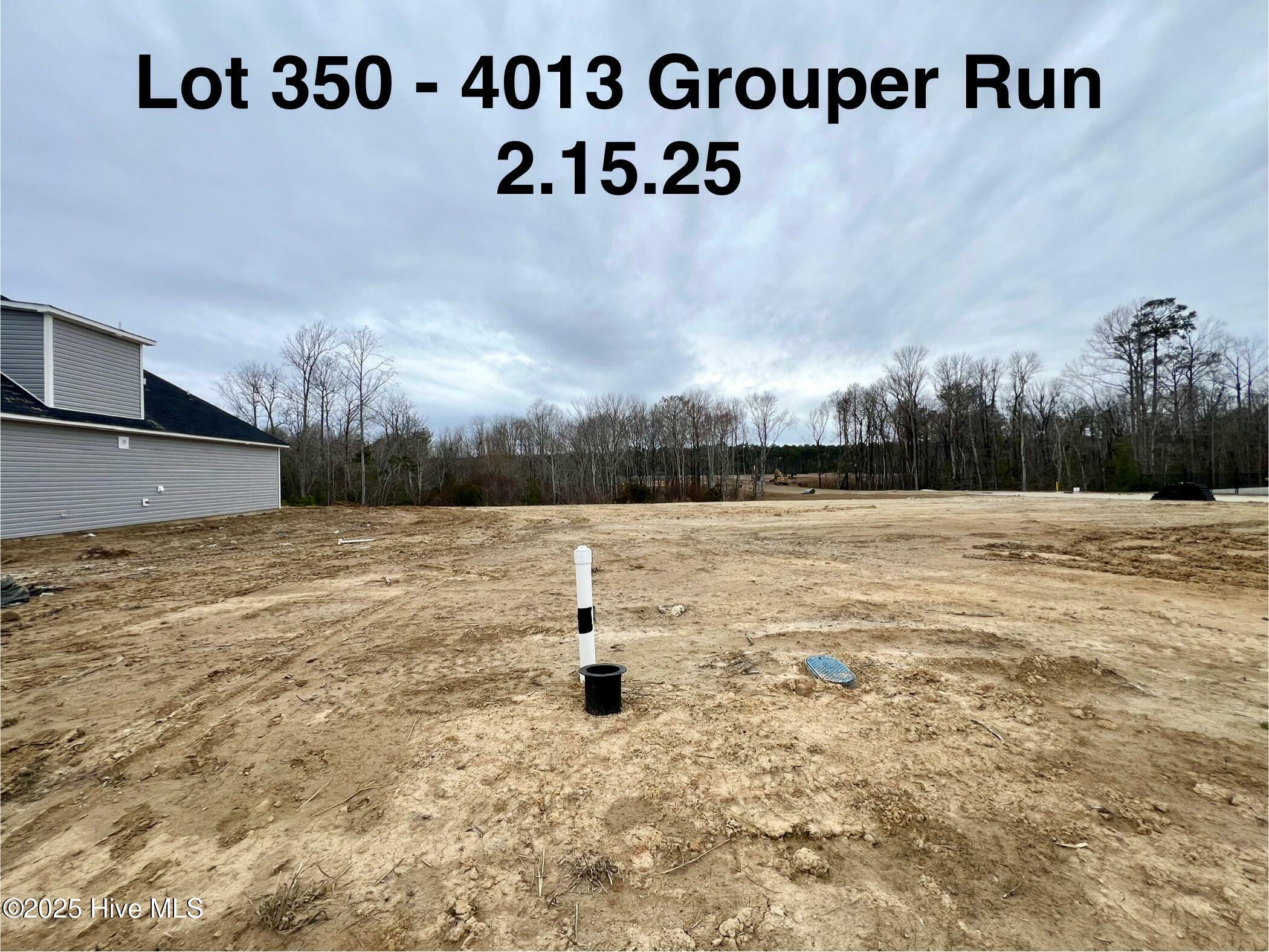 Property Photo:  4013 Grouper Run  NC 28562 