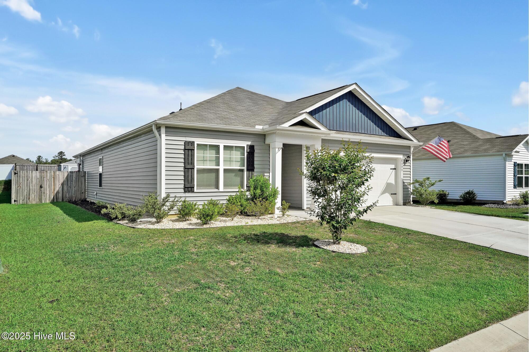 Property Photo:  1771 Whooping Crane Drive NE  NC 28422 